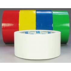 Bullet White Trim Tape (50mm)