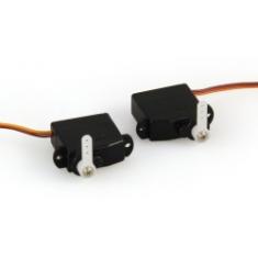 Twister 400S V2 Servos (2)