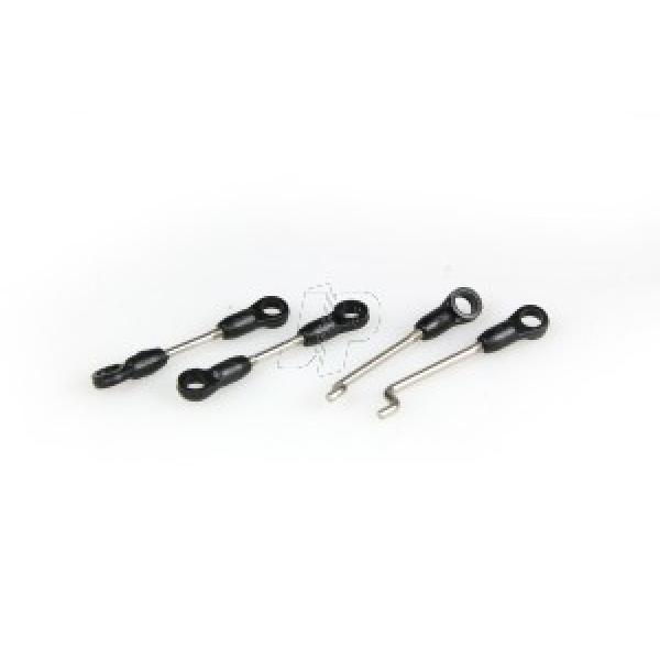 Twister Police Helicam Link Set - JP-6602718