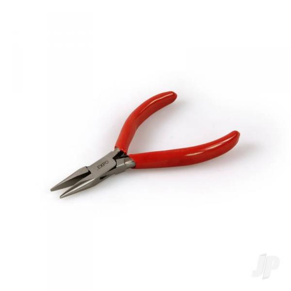 SNIPE NOSE PLIERS (BOX JOINT)  - JP-5537307