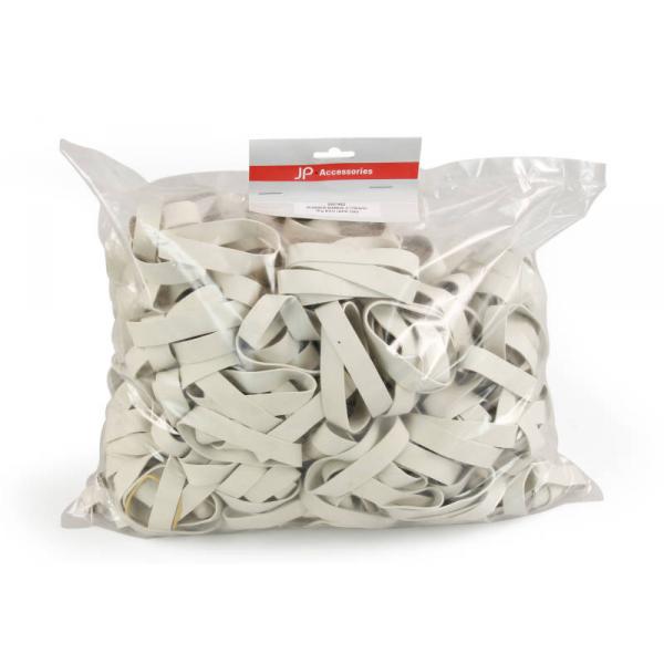 Rubber Band 200mm (8.0ins) 900g Bag (Environ 130) - 5507457