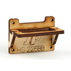 Side Servo Mount (Plywood) (Mini-Size) (1)