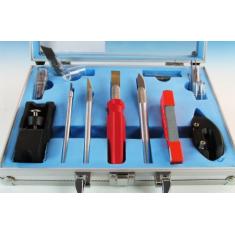 Set de cutter modelisme 50 pièces (PKN1050CM)