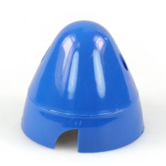 Cone Helice BLEU 75mm (3in)