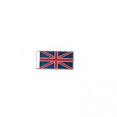 80190 UNION JACK FLAG 36x70mm