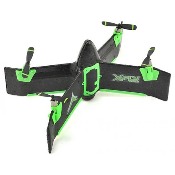 Drone X-fly Vtol RTF - XFLY2