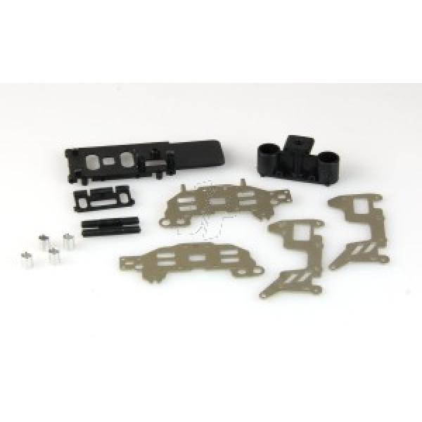 Micro Twister Chassis  - JP-6605175