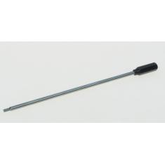 Hex Wrench Tip For Adjustable Wrench 2.5mm 