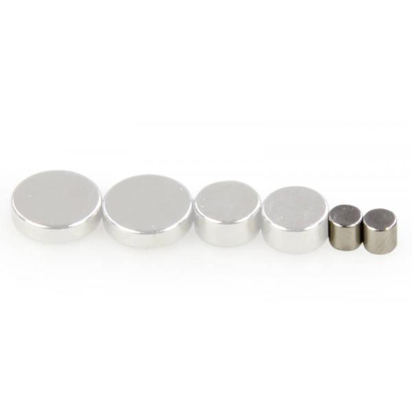 Hatch Magnets 3 x 2mm (Ultra Strong) (2) - 5508956
