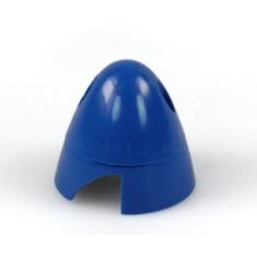 Cone Helice BLEU 44mm (1.3/4in)
