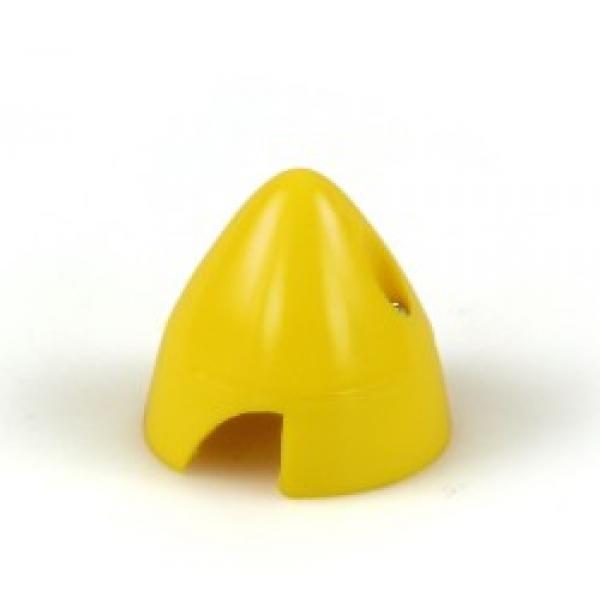 Cone Helice JAUNE 37mm (1.5in) - 5507308