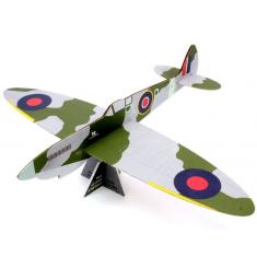 Prestige models Spitfire Mk IXe Freeflight Kit