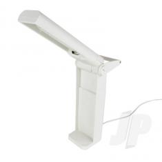 Portable Folding Task Lamp (240V) (13 Watt)