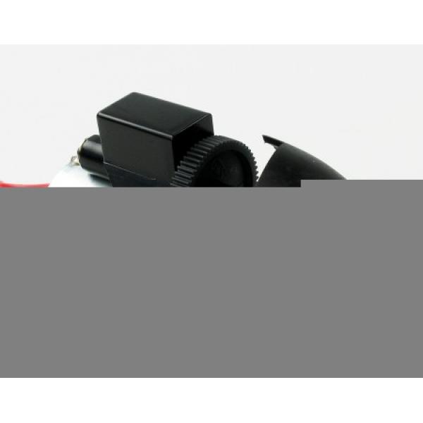 Eps400C-A G/Box+Motor+Spinner (2.14:1)  - JP-4462310