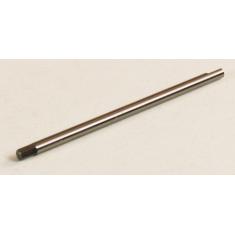 Hex Wrench Tip 3.0mm 