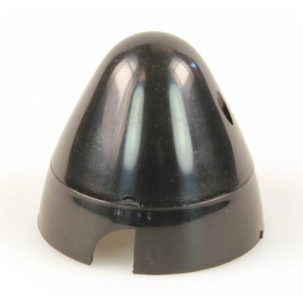 Cone Helice NOIR 75mm (3in) - 5507342
