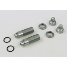 Mv1354Ta Shock Body Set (45mm) (2) 