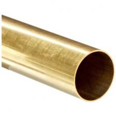 Tube Laiton 4.70mm Ext 4mm Int 1M 