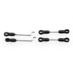 IFT EVOLVE 300 LOWER ROTOR HEAD LINKAGE SET