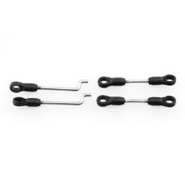 IFT EVOLVE 300 LOWER ROTOR HEAD LINKAGE SET - JP-IFLH1318