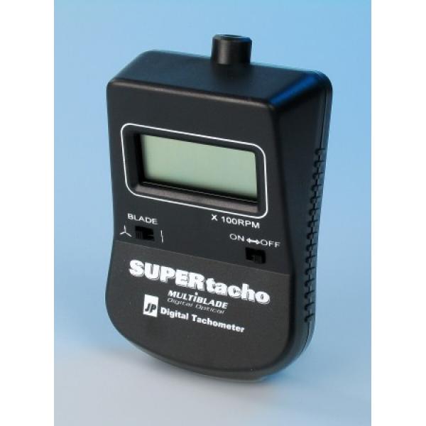 JP Supertacho Mini Tachometer  - JP-4444430