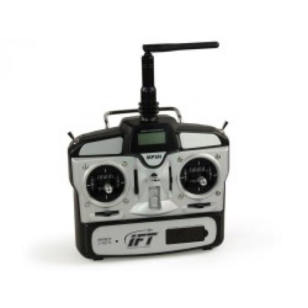 IFT EVOLVE 300 MP5H TRANSMITTER (1)(M2) - JP-IFLH1305