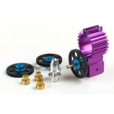 B20 Stick Mount Gear Box 