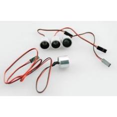 IFT EVOLVE 300 C.A.T. SENSOR SET (1)