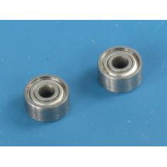 Twister Hawk, Inner main shaft bearing 6601550