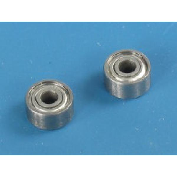 Twister Hawk, Inner main shaft bearing 6601550 - JP-6601550