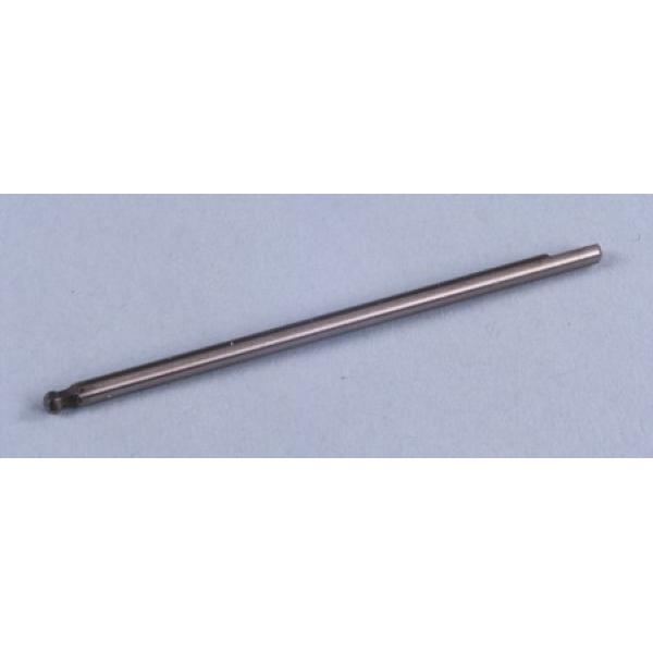 Hex Wrench Tip Ball End 2.5mm  - JP-4401608