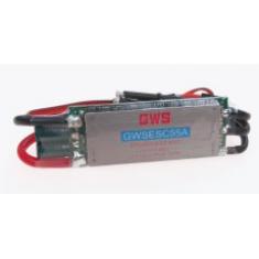 Controlleur GWS 55 A (GWSESC55A)