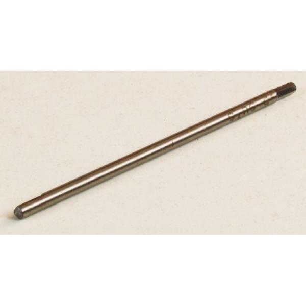Hex Wrench Tip 2.0mm  - JP-4401602