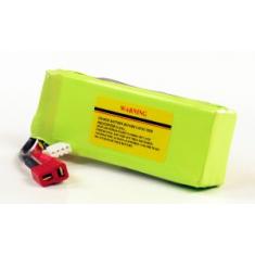 Twister 3D 11.1V 1500Mah(Hd)(Li-Poly) Deans 