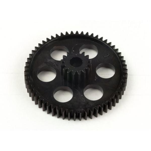 Ips-41 S1 Gearbox 58T Spur Gear Only  - JP-4460378