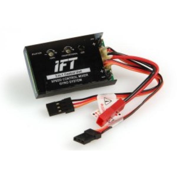 IFT EVOLVE 300 3-IN-1 CONTROL UNIT (1) - JP-IFLH1308