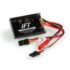 IFT EVOLVE 300 3-IN-1 CONTROL UNIT (1)