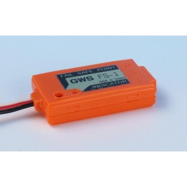 Fs1 Failsafe Low Battery  - JP-4460460