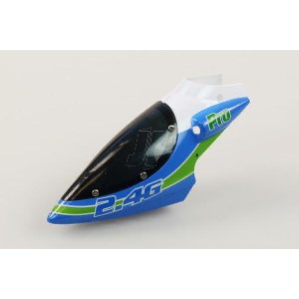 MICRO TWISTER PRO 2.4 Verriere (BLUE - JP-6605235