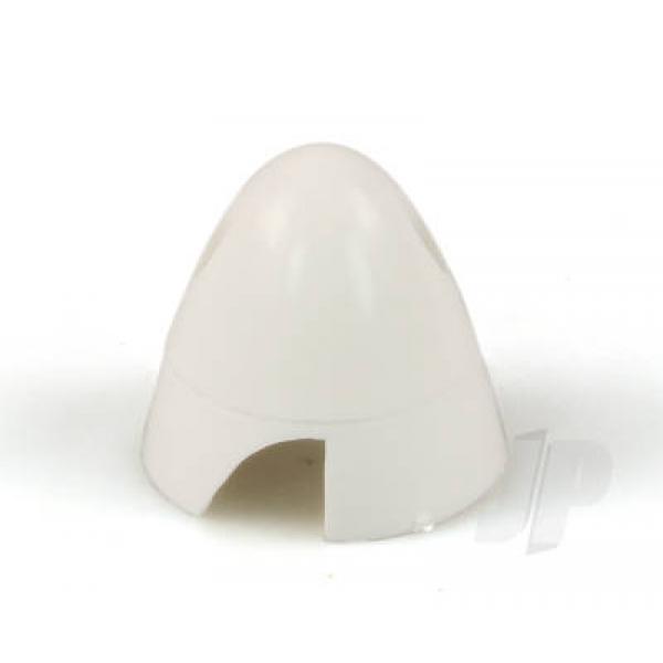Cone Helice BLANC 44mm (1.3/4in) - 5507315