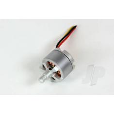 Quattro-X Brushless Motor Anti-Clockwise