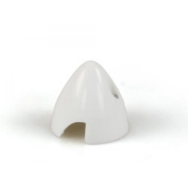 Cone Helice BLANC 37mm (1.5in) - 5507309