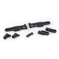 3803 SUSPENSION ARM SET