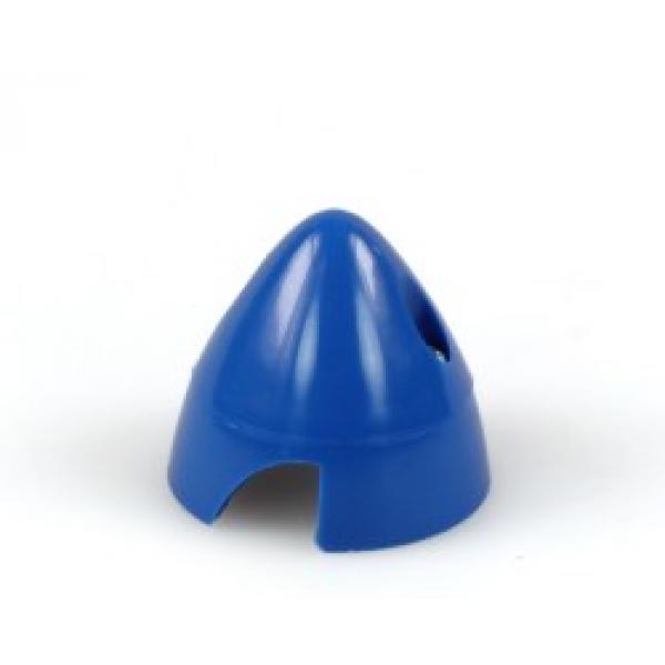 Cone Helice Bleu 37mm (1.5in) - 5507306