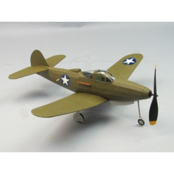 DUMAS AIR COBRA P-39 (45.72cm)(233) - 5500860