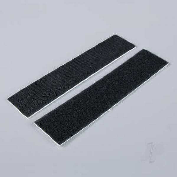 Velcro Tape with 2mm Foam Back (230x50mm) - JPDAC00012