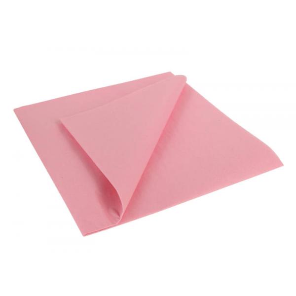 Reconnaissance Pink Lightweight Tissue Covering Paper, 50x76cm, (5 Sheets) - 5525215