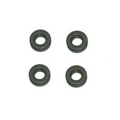 CB116 Wheel Bushing 5X10X4 (4) 