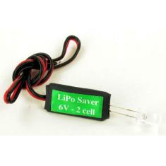 LI-PO SAVER 2-CELLULES (2S)