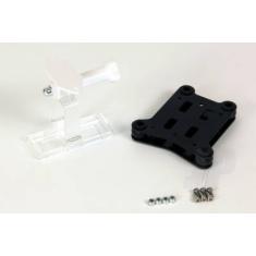 Quattro-X Camera Mount Set